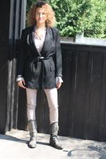 voir cet article : Forte Forte Veste de smocking