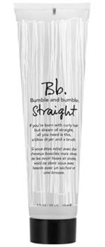 voir cet article : Bumble and Bumble Straight 150 ml