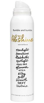 voir cet article : Bumble and Bumble Bb .Shine 164 ml