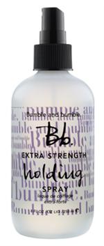 voir cet article : Bumble and Bumble Extra strenght holding spray 250ml