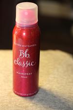 voir cet article : Bumble and Bumble Classic Hairspray 125 ml