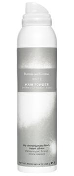 voir cet article : Bumble and Bumble White Hair Powder 125 ml