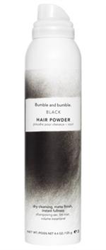 voir cet article : Bumble and Bumble Black Hair Powder 125 ml