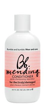 voir cet article : Bumble and Bumble Mending conditioner 250 ml