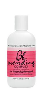 voir cet article : Bumble and Bumble Mending complex 125 ml