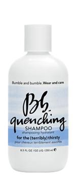 voir cet article : Bumble and Bumble Quenching Shampoo 250 ml