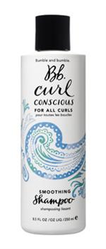 voir cet article : Bumble and Bumble Smoothing Shampoo for all curls 250 ml