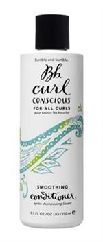 voir cet article : Bumble and Bumble Smoothing Conditioner for all curls 250 ml