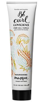 voir cet article : Bumble and Bumble Nourishing Masque for all curls 150 ml