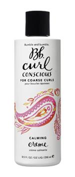 voir cet article : Bumble and Bumble Calming Creme For all Curls 250 ml