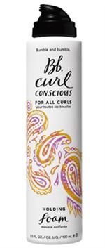 voir cet article : Bumble and Bumble Holding Foam for all curls  100 ml