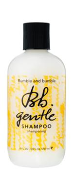 voir cet article : Bumble and Bumble Gentle Shampoo 250 ml