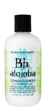 voir cet article : Bumble and Bumble Alojoba conditioner 250 ml