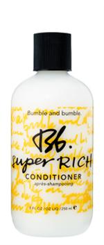 voir cet article : Bumble and Bumble Super rich conditioner 250 ml