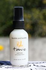 voir cet article : Bumble and Bumble Tonic lotion 50 ml