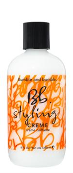 voir cet article : Bumble and Bumble Styling Crème 250 ml