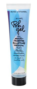 voir cet article : Bumble and Bumble Bb.Gel 150 ml