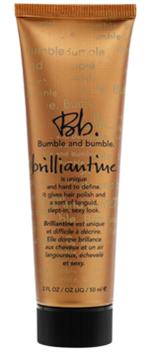 voir cet article : Bumble and Bumble Brillantine 50 ml