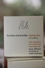 voir cet article : Bumble and Bumble Styling Wax 50 ml