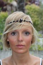 voir cet article : Maison Michel Lee - Skull Head Band