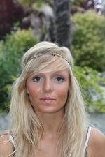 voir cet article : Maison Michel Kristen- Barbed wire headband