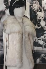 voir cet article : N by V Gilet Donna