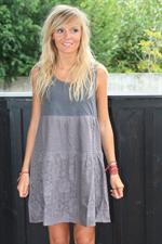 voir cet article : Twist & Tango Robe sans manches