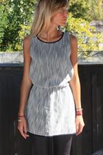 voir cet article : Roseanna Robe