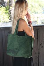 voir cet article : Swildens Sac imprimé guitare