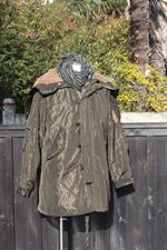 voir cet article : Filippa K Parka homme