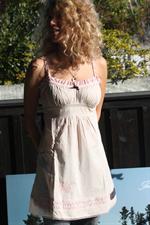 voir cet article : Odd Molly Tunique bretelles