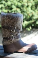 voir cet article : Tatoosh Bottes MILO