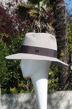 voir cet article : Maison Michel Chapeau Virginie en lapin rasé