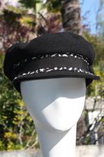 voir cet article : Maison Michel Casquette Aby