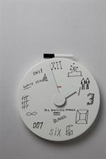 voir cet article : Alessi Horloge à personnaliser