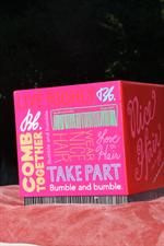 voir cet article : Bumble and Bumble Nice Hair is a gift