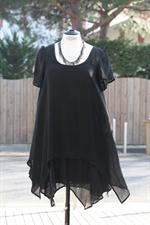 voir cet article : Twist & Tango Robe noire