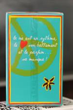 voir cet article : Reminiscence Parfums Eau de toilette JAMMIN 50 ml