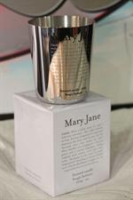 voir cet article : Juliette Has a Gun Bougie parfumée Mary Jane