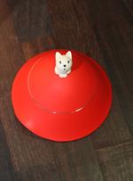voir cet article : Alessi Gamelle Miò pour chat 