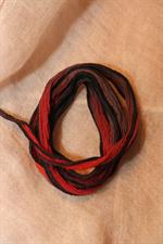 voir cet article : Catherine Michiels Ruban en soie Tye & Dye