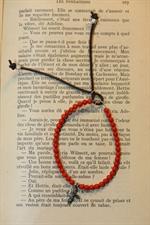 voir cet article : Catherine Michiels Bracelet corail et croix diamant