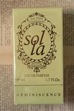 voir cet article : Reminiscence Parfums Sol La parfum 50 ml
