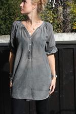 voir cet article : Twist & Tango Tunique soie et coton