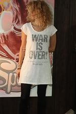 voir cet article : Twist & Tango Long tee shirt