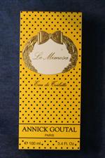 voir cet article : Annick Goutal EDT 100 ml Le Mimosa