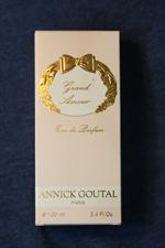 voir cet article : Annick Goutal Grand Amour Eau de parfum vapo 100 ml