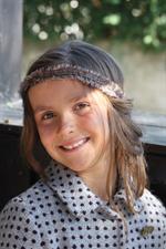 voir cet article : Maison Michel Head Band Grace