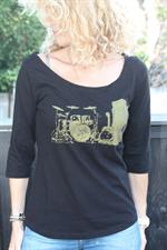voir cet article : Swildens Tee-shirt Batterie