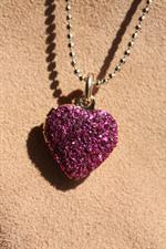 voir cet article : Servane Gaxotte Pendentif coeur